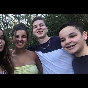 Meet your Posher, Josh